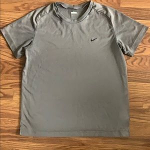 Nike fit dry